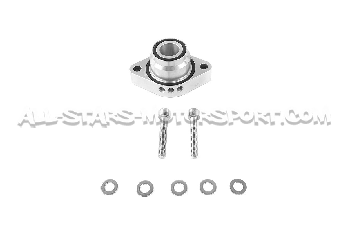 Adaptador de valvula Forge para Polo GTI / Ibiza Cupra / Fabia VRS 1.4 TSI