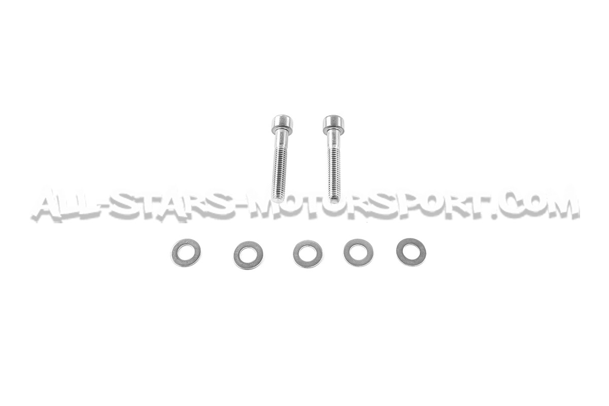 Adaptador de valvula Forge para Polo GTI / Ibiza Cupra / Fabia VRS 1.4 TSI