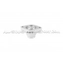 Entretoise dump valve Forge pour Polo GTI / Ibiza Cupra / Fabia VRS 1.4 TSI