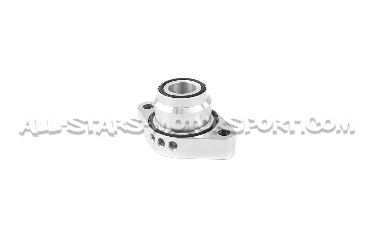 Polo GTI / Ibiza Cupra / Fabia VRS 1.4 TSI blow off valve adaptor