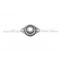 Adaptador de valvula Forge para Polo GTI / Ibiza Cupra / Fabia VRS 1.4 TSI