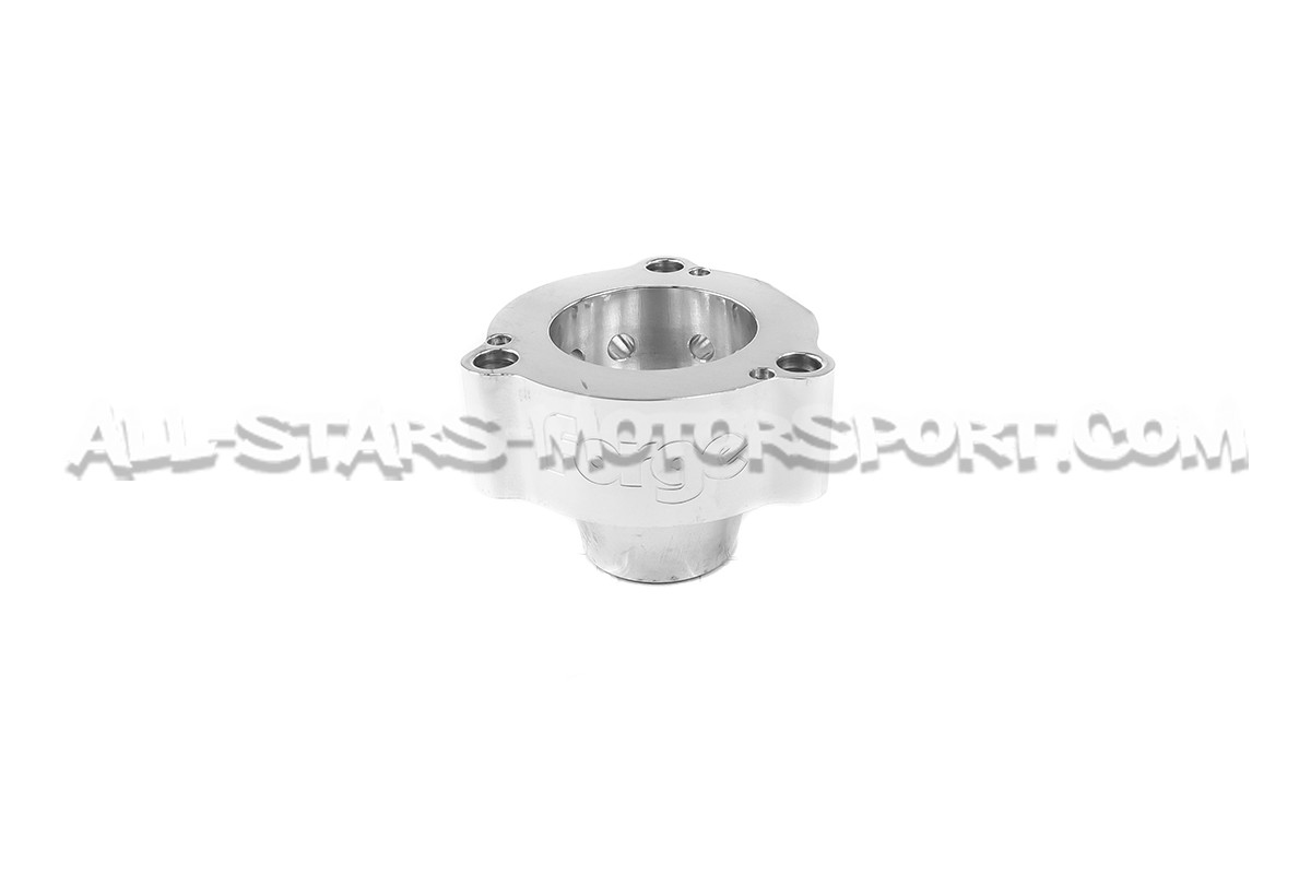 Entretoise de dump valve Forge pour 2.0 TFSI / 2.0 TSI