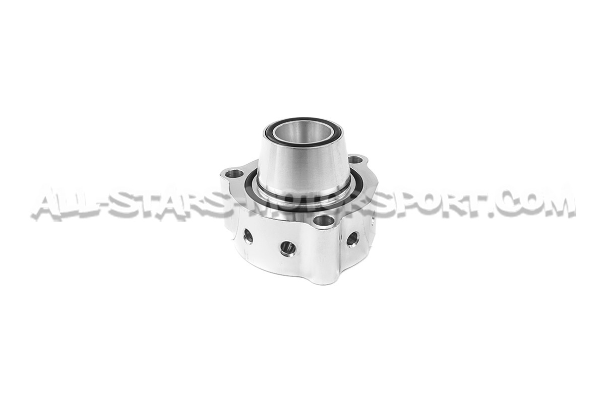 Adaptador valvula de descarga Forge 2.0 TFSI / 2.0 TSI