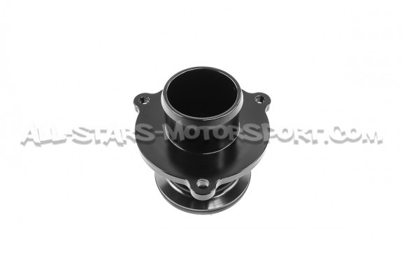 Muffler delete Forge para Audi S3 8V / S1 / TT 8S