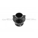 Audi S3 8V / S1 / TT 8S Forge Muffler Delete