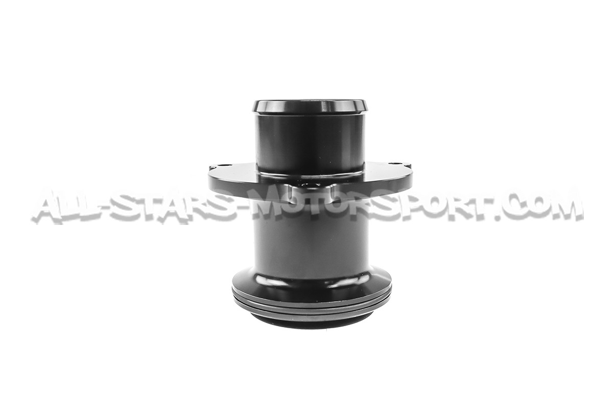 Audi S3 8V / S1 / TT 8S Forge Muffler Delete