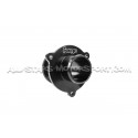 Outlet muffler delete Forge Golf 7 GTI / R / Polo 6C GTI