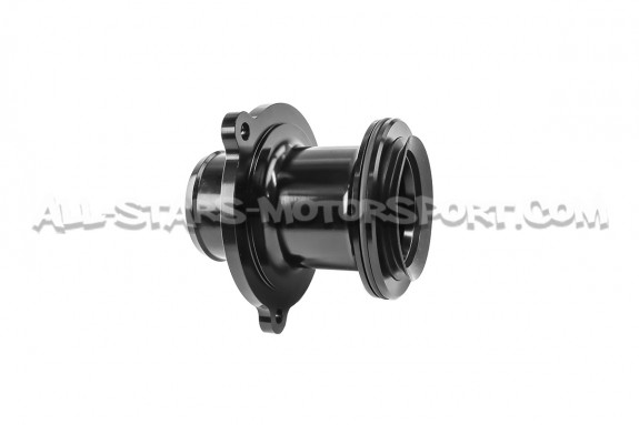 Outlet muffler delete Forge Golf 7 GTI / R / Polo 6C GTI