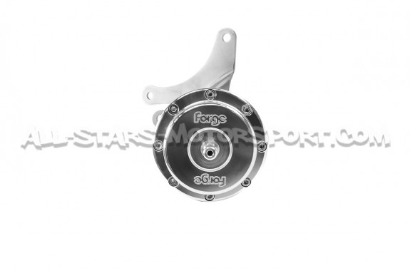 Wastegate Forge pour Opel Astra J OPC