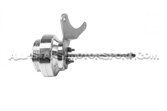 Wastegate Forge pour Opel Astra J OPC