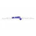 Opel Astra H OPC Forge Crossover Pipe to Cam Cover Breather Hose