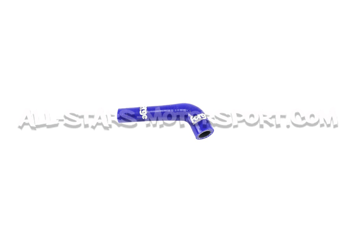 Manguito de respiracion Forge para Opel Astra H OPC