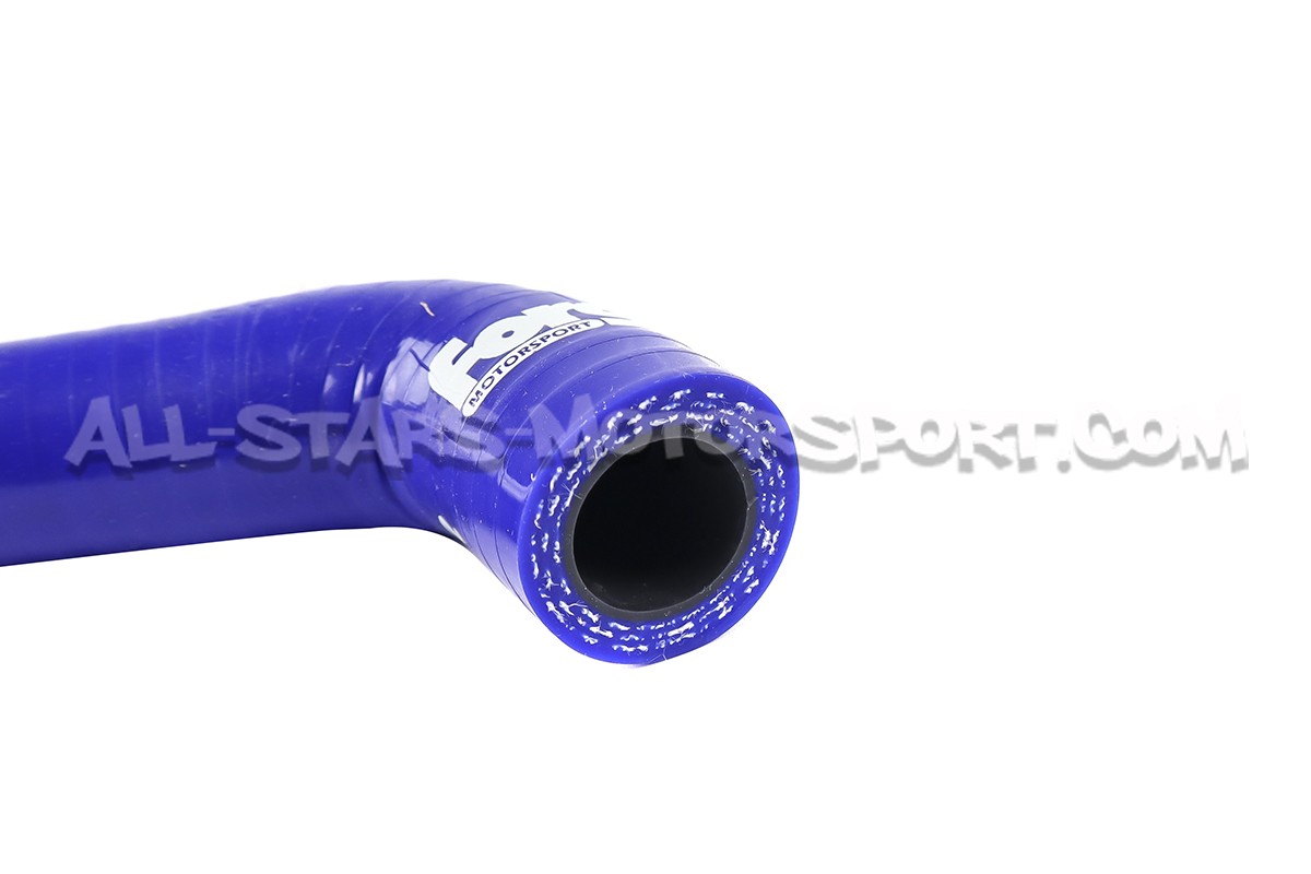 Opel Astra H OPC Forge Crossover Pipe to Cam Cover Breather Hose