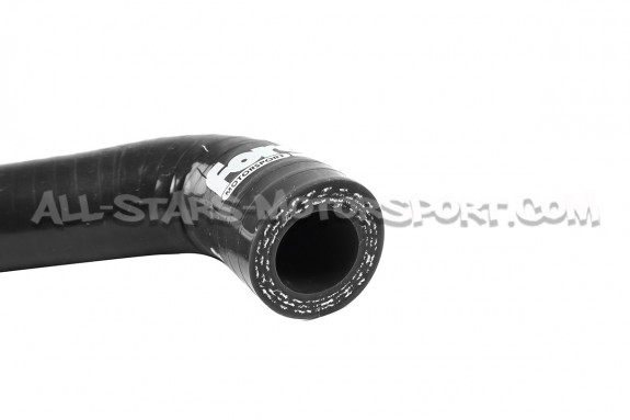 Opel Astra H OPC Forge Crossover Pipe to Cam Cover Breather Hose