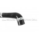 Opel Astra H OPC Forge Crossover Pipe to Cam Cover Breather Hose