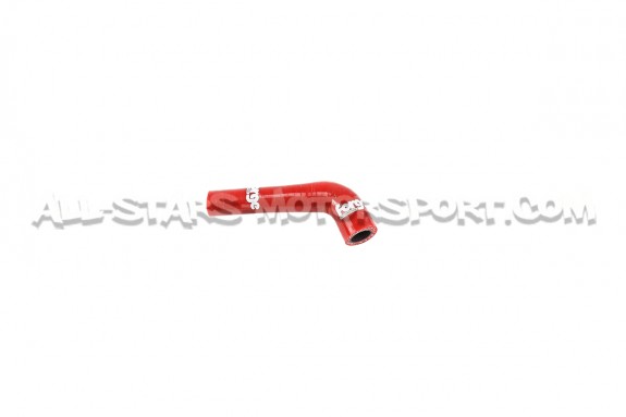 Opel Astra H OPC Forge Crossover Pipe to Cam Cover Breather Hose