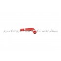 Opel Astra H OPC Forge Crossover Pipe to Cam Cover Breather Hose