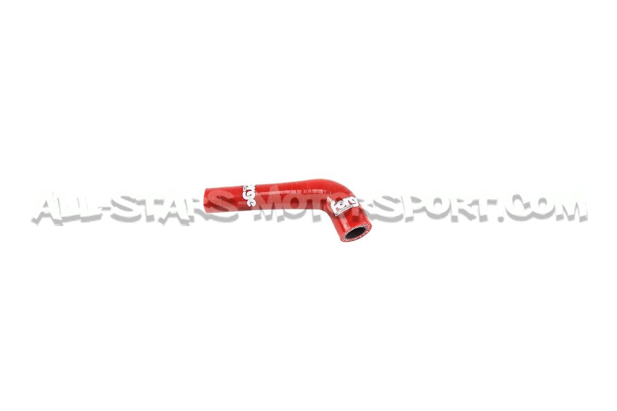 Opel Astra H OPC Forge Crossover Pipe to Cam Cover Breather Hose