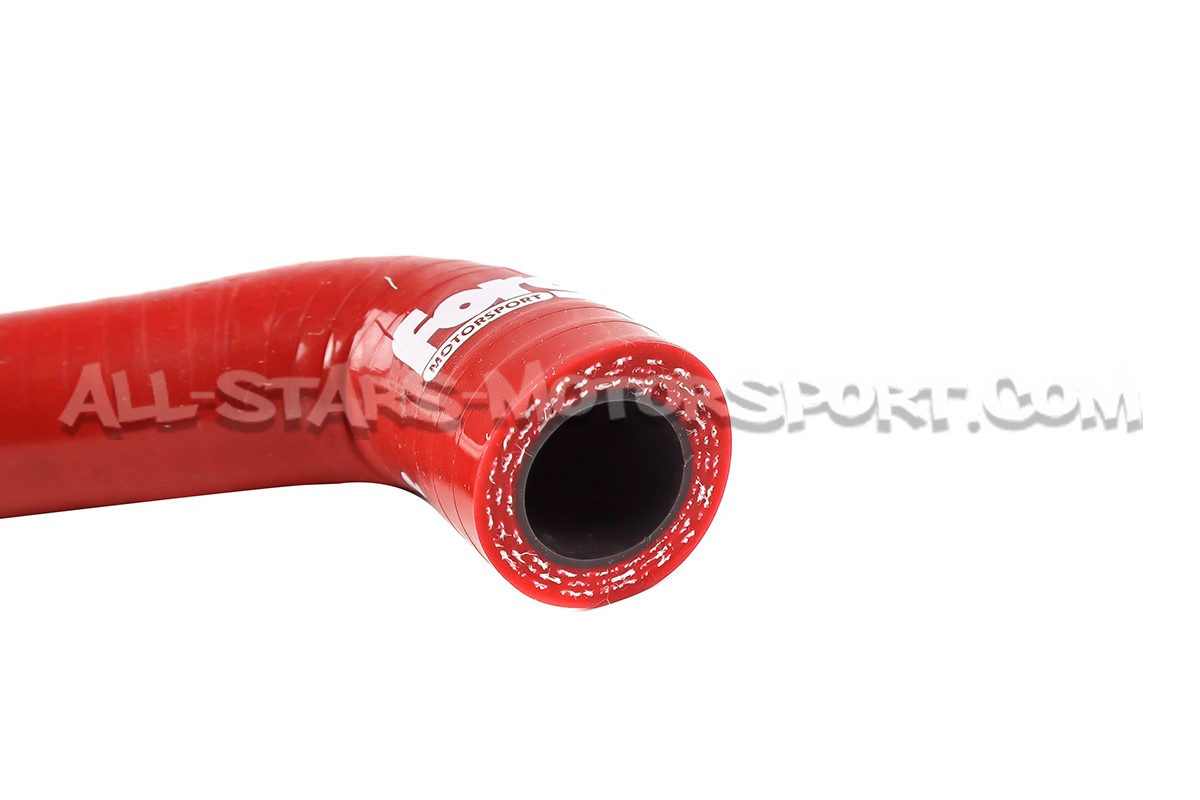 Manguito de respiracion Forge para Opel Astra H OPC