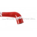 Opel Astra H OPC Forge Crossover Pipe to Cam Cover Breather Hose