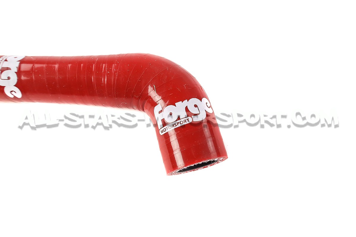 Manguito de respiracion Forge para Opel Astra H OPC