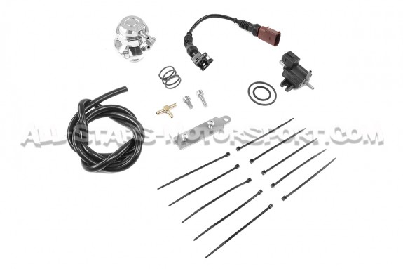 Valvula a recirculacion Forge para Golf 7 GTI y Golf 7 R