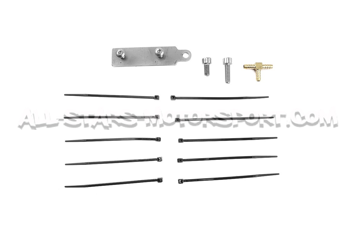 Golf 7 GTI and Golf 7 R Forge Recirculation Valve