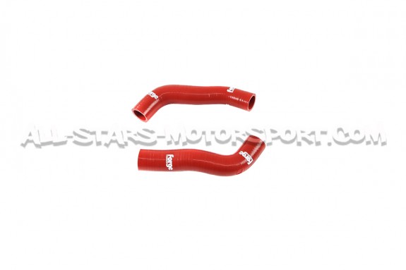 Forge Motorsport dump valves return hoses for Nissan R35 GTR