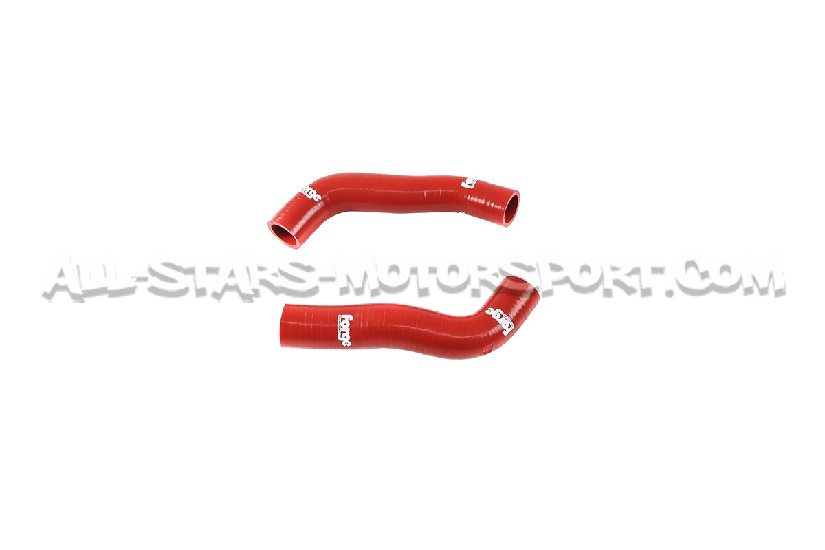 Forge Motorsport dump valves return hoses for Nissan R35 GTR