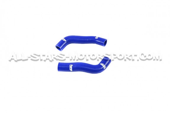 Forge Motorsport dump valves return hoses for Nissan R35 GTR