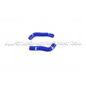 Forge Motorsport dump valves return hoses for Nissan R35 GTR