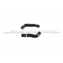 Durites Forge de retour de dump valves pour Nissan R35 GTR
