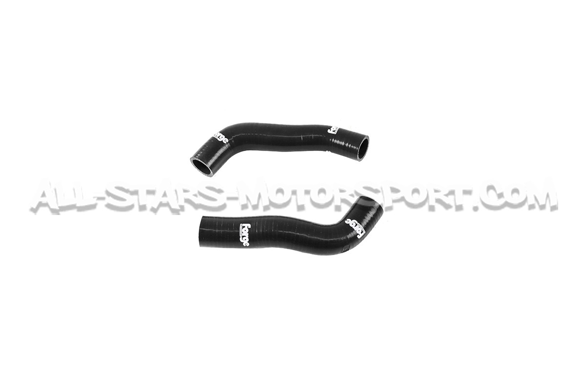 Forge Motorsport dump valves return hoses for Nissan R35 GTR