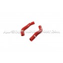 Mangueras Forge de retorno de valvulas para Nissan R35 GTR