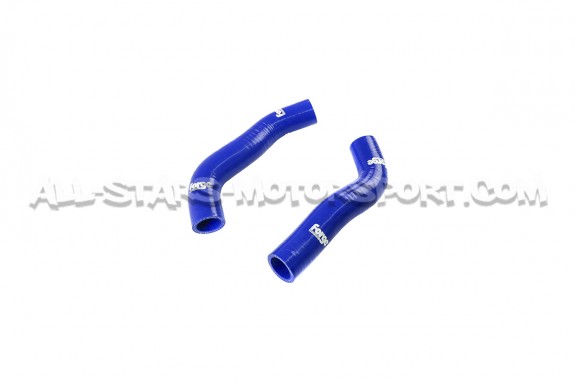 Forge Motorsport dump valves return hoses for Nissan R35 GTR