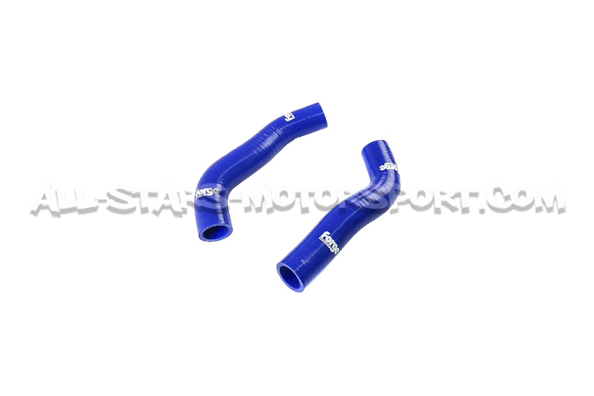 Durites Forge de retour de dump valves pour Nissan R35 GTR