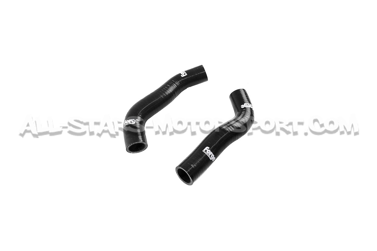 Durites Forge de retour de dump valves pour Nissan R35 GTR