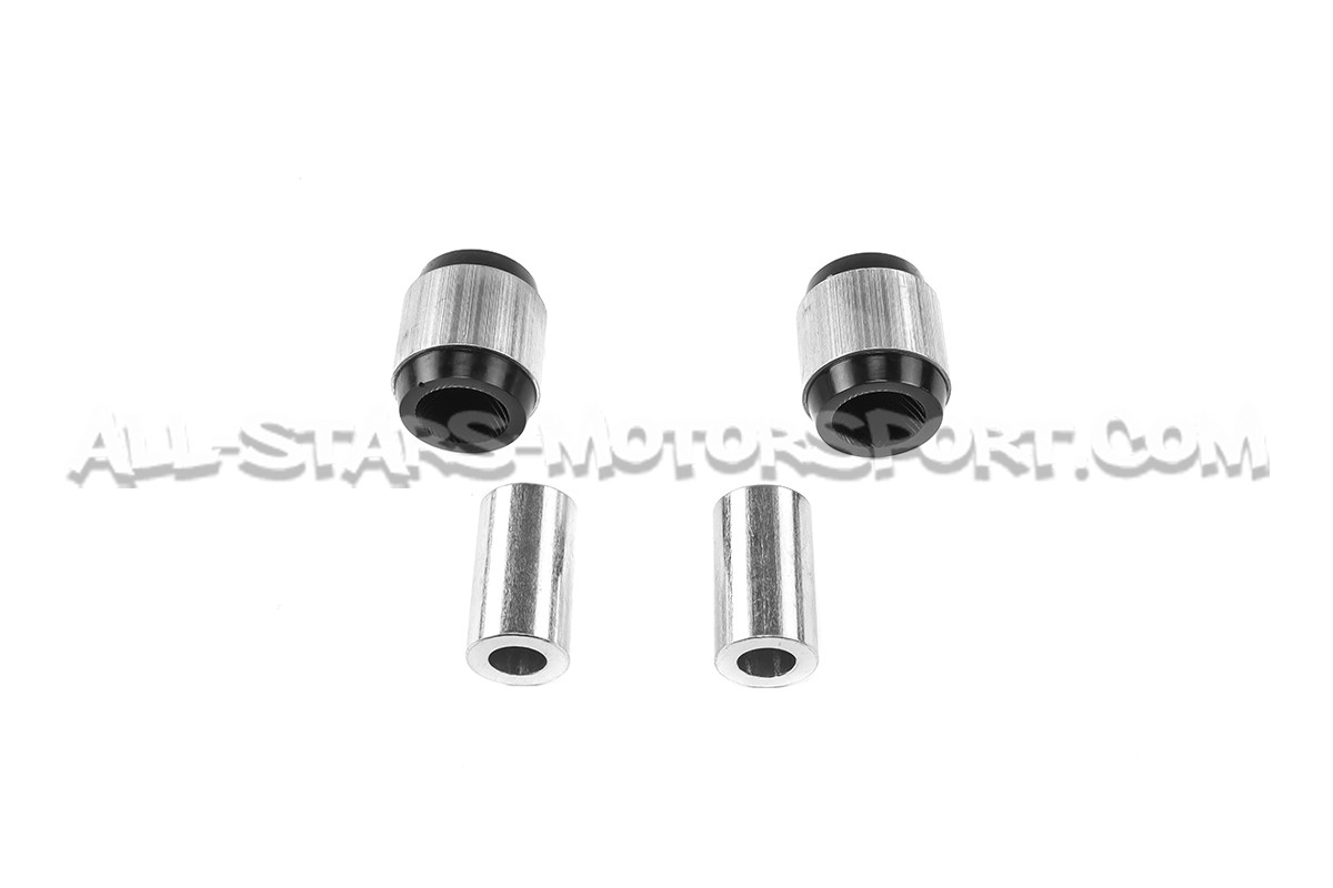 Casquillos traseros de brazos inferiores delanteros Whiteline para Subaru Impreza STI 08+
