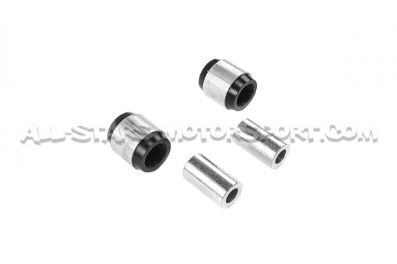 Casquillos traseros de brazos inferiores delanteros Whiteline para Subaru Impreza STI 08+