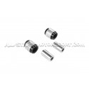 Silentblocs avant de bras de suspension arrière Whiteline pour Hyundai I30 N