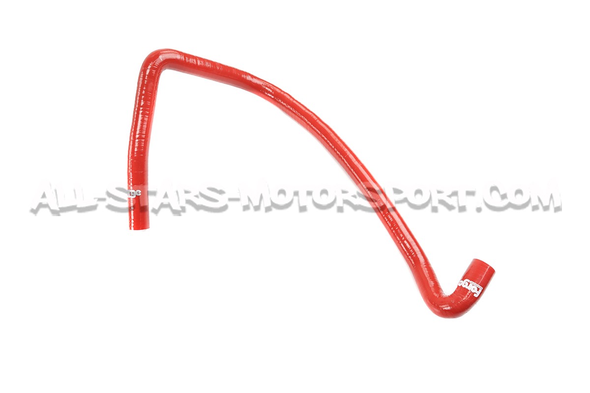 Mini Cooper S / JCW R56 / R57 Forge Silicone Coolant Hoses