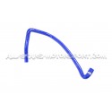 Durites de refroidissement silicone Forge pour Megane 2 RS