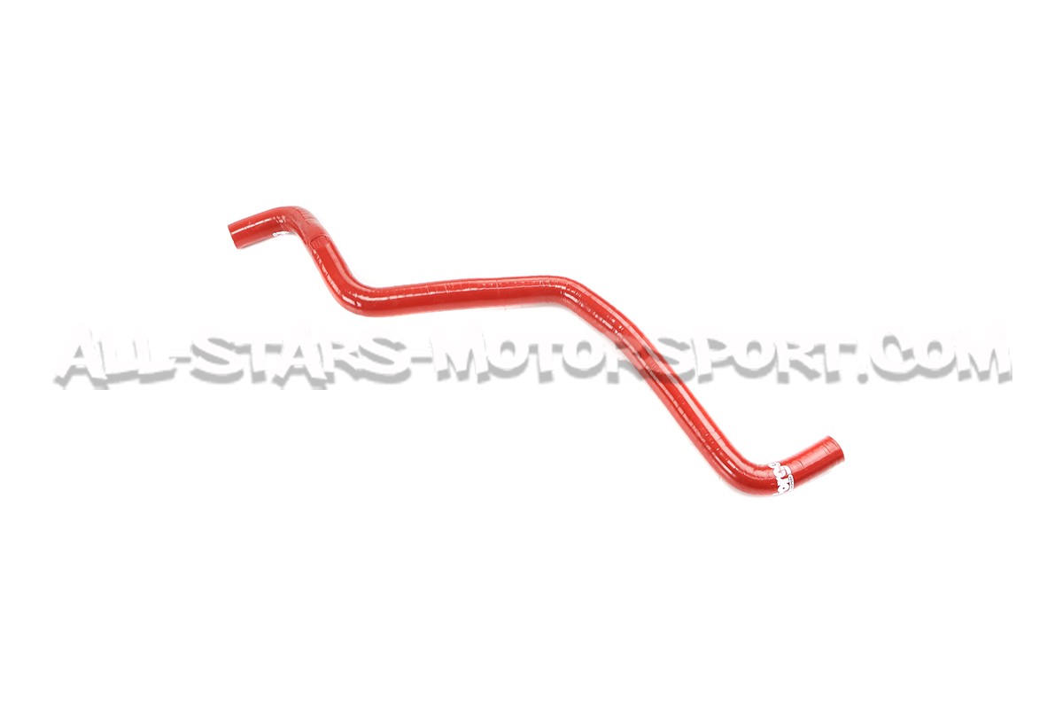Durites de refroidissement silicone Forge pour Megane 2 RS