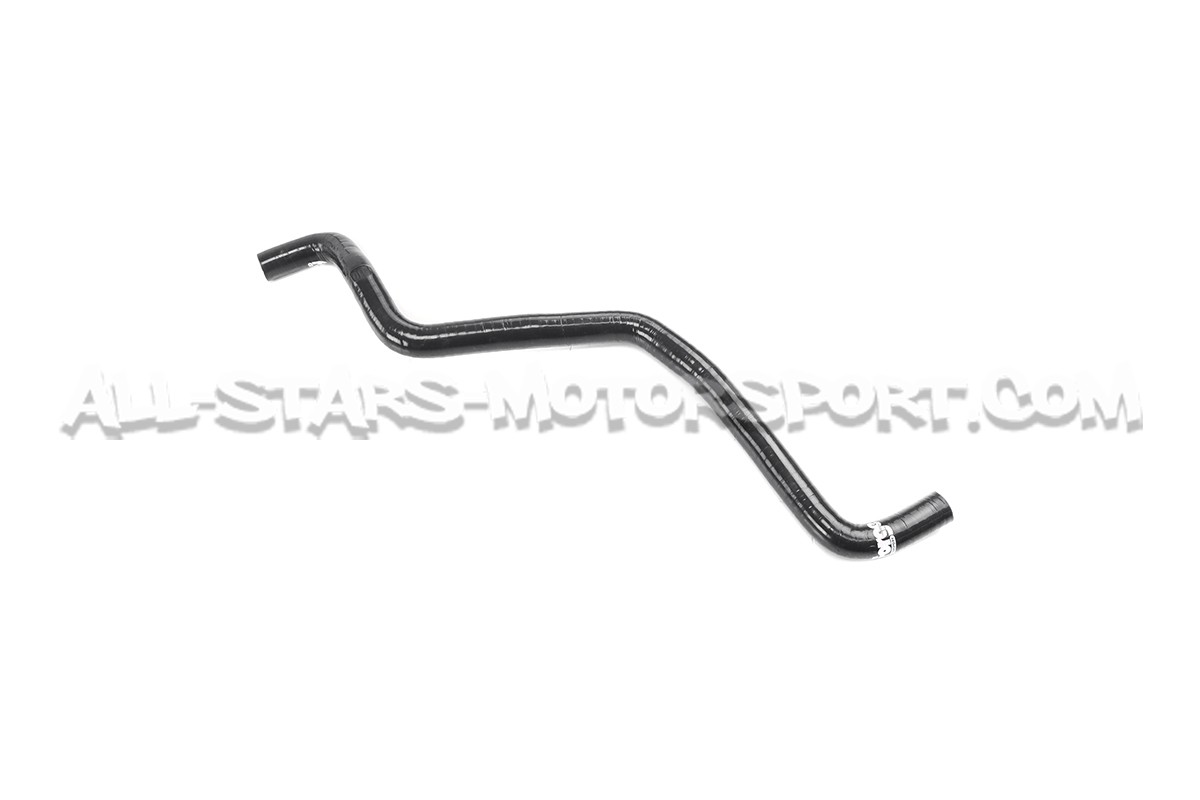 Durites de refroidissement silicone Forge pour Megane 2 RS