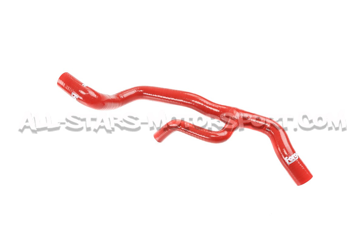 Mini Cooper S / JCW R56 / R57 Forge Silicone Coolant Hoses