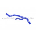 Mangueras de enfriamiento de silicona Forge para Mini Cooper S / JCW R56 / R57