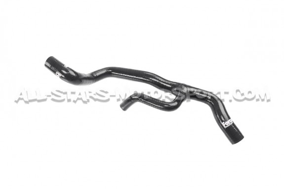 Durites de refroidissement silicone Forge pour Megane 2 RS