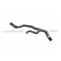Mangueras de enfriamiento de silicona Forge para Mini Cooper S / JCW R56 / R57