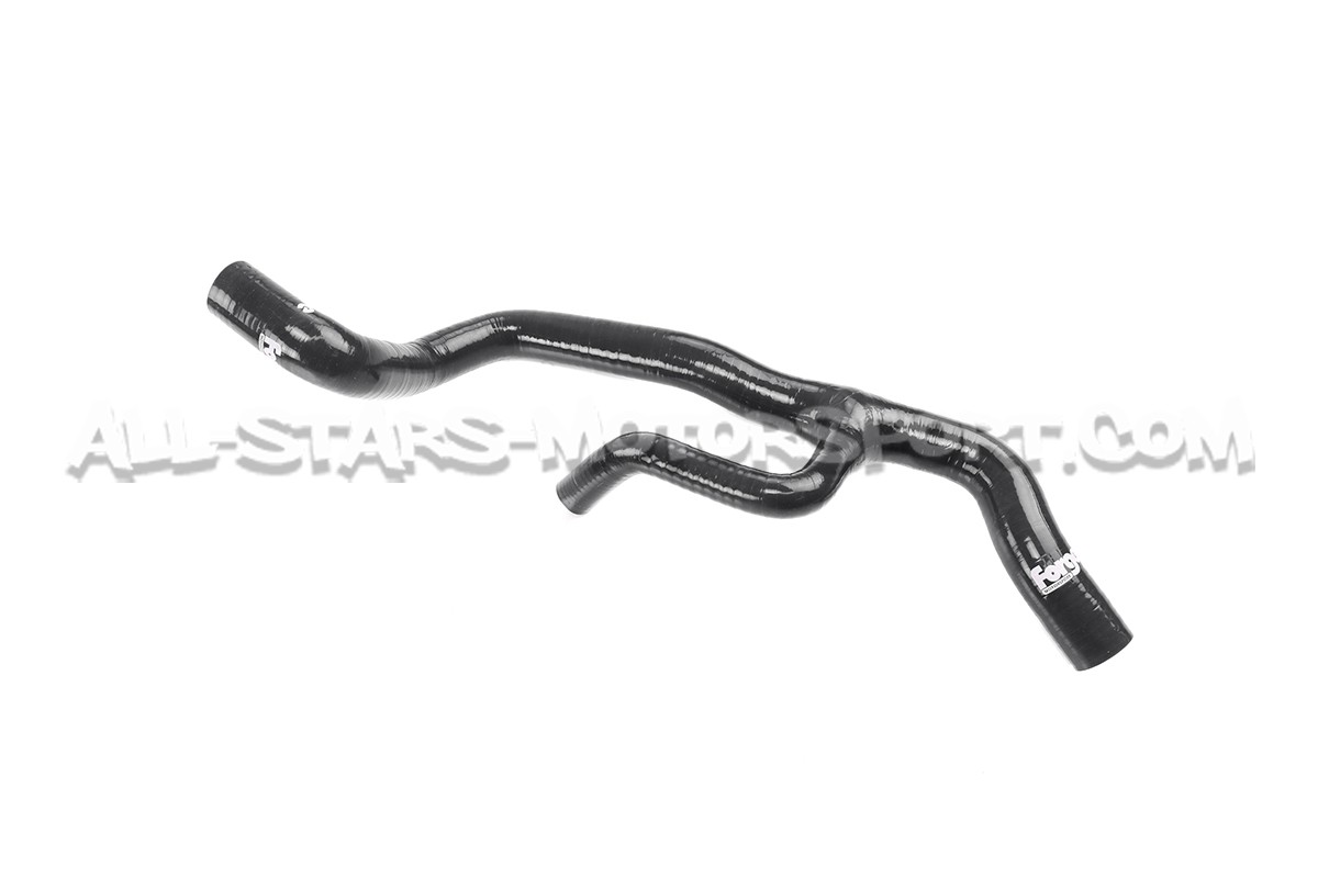 Mini Cooper S / JCW R56 / R57 Forge Silicone Coolant Hoses