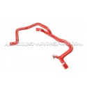 Mini Cooper S / JCW R56 / R57 Forge Silicone Coolant Hoses